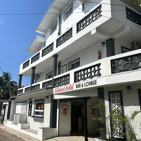 Hillmon'S Hotel Bar Lounge Sosúa Εξωτερικό φωτογραφία