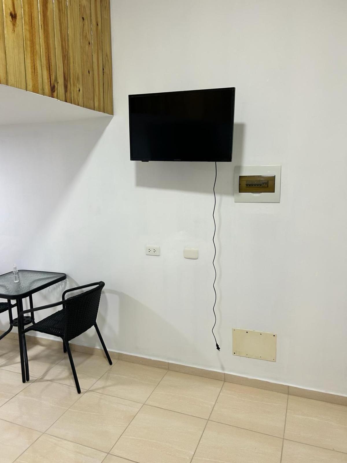 Hillmon'S Hotel Bar Lounge Sosúa Εξωτερικό φωτογραφία