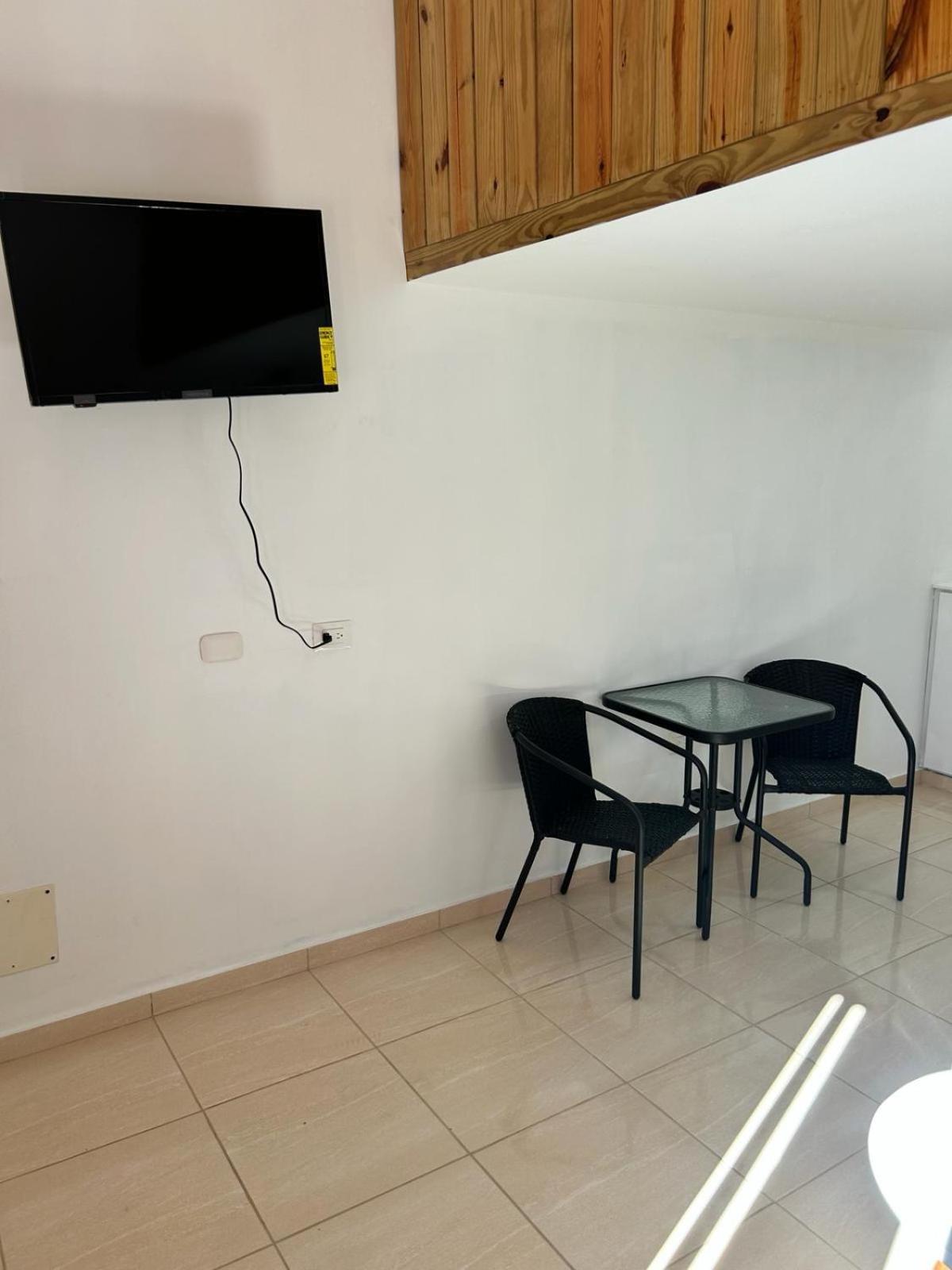 Hillmon'S Hotel Bar Lounge Sosúa Δωμάτιο φωτογραφία