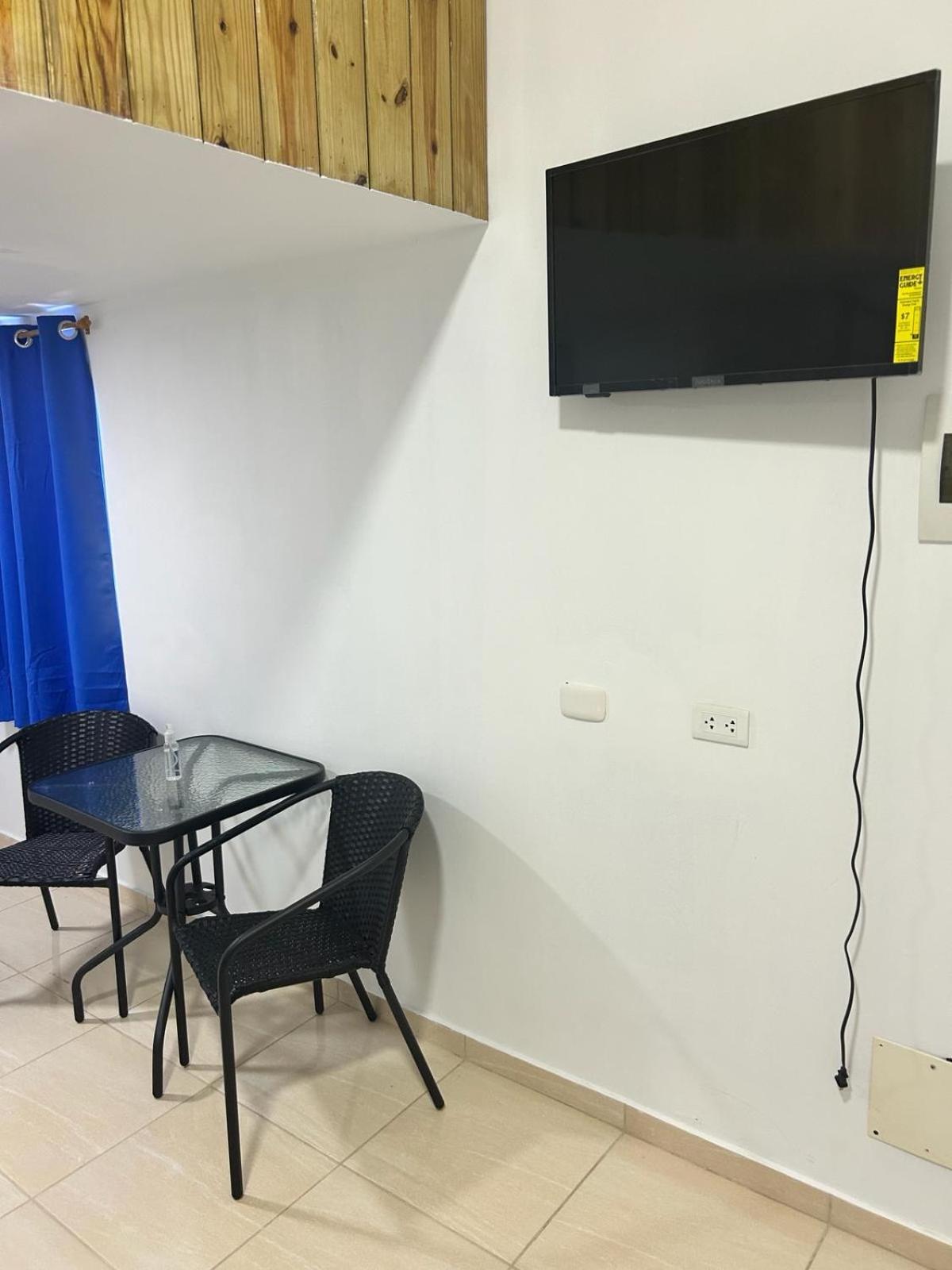 Hillmon'S Hotel Bar Lounge Sosúa Δωμάτιο φωτογραφία
