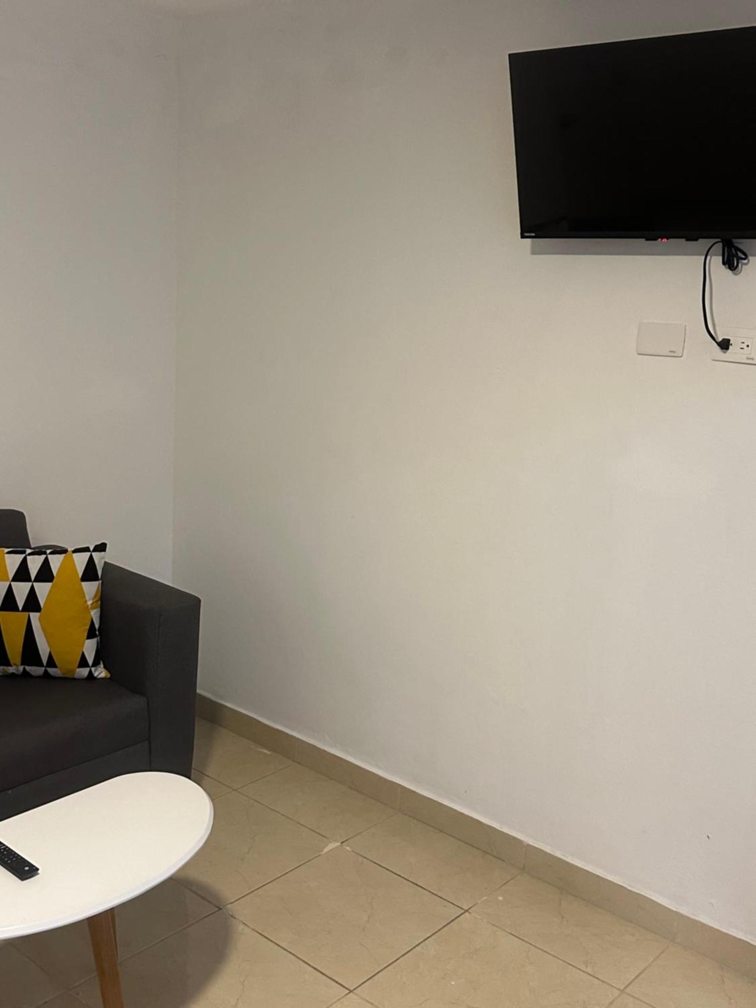 Hillmon'S Hotel Bar Lounge Sosúa Δωμάτιο φωτογραφία