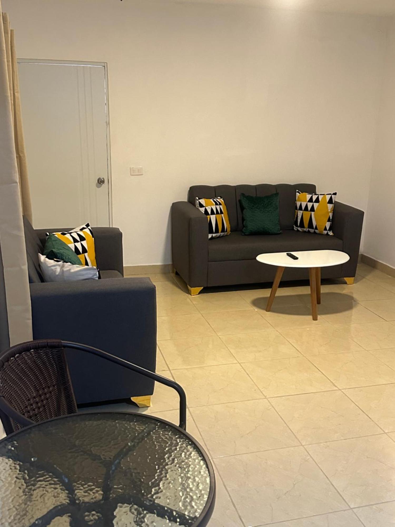 Hillmon'S Hotel Bar Lounge Sosúa Εξωτερικό φωτογραφία