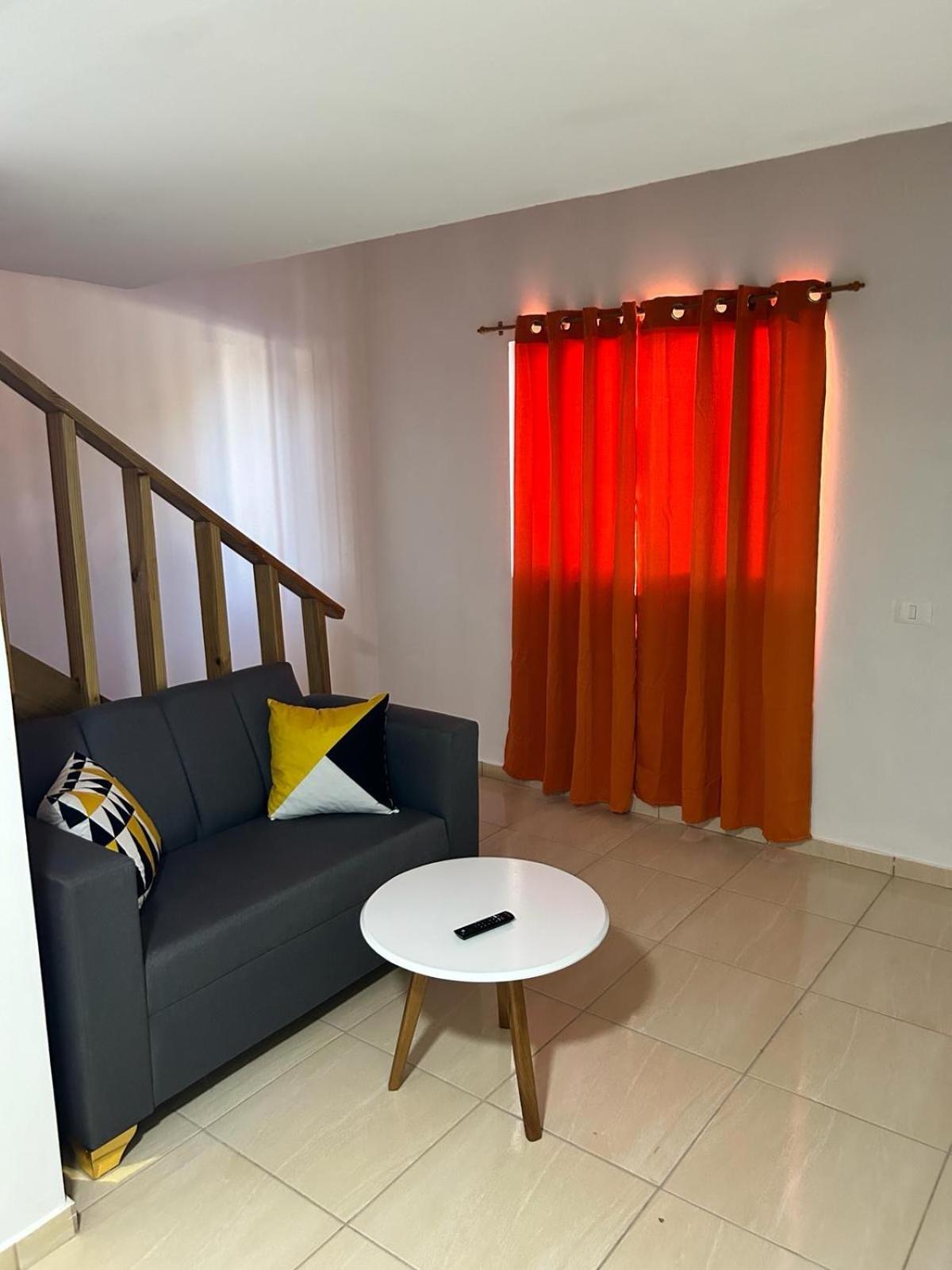 Hillmon'S Hotel Bar Lounge Sosúa Εξωτερικό φωτογραφία