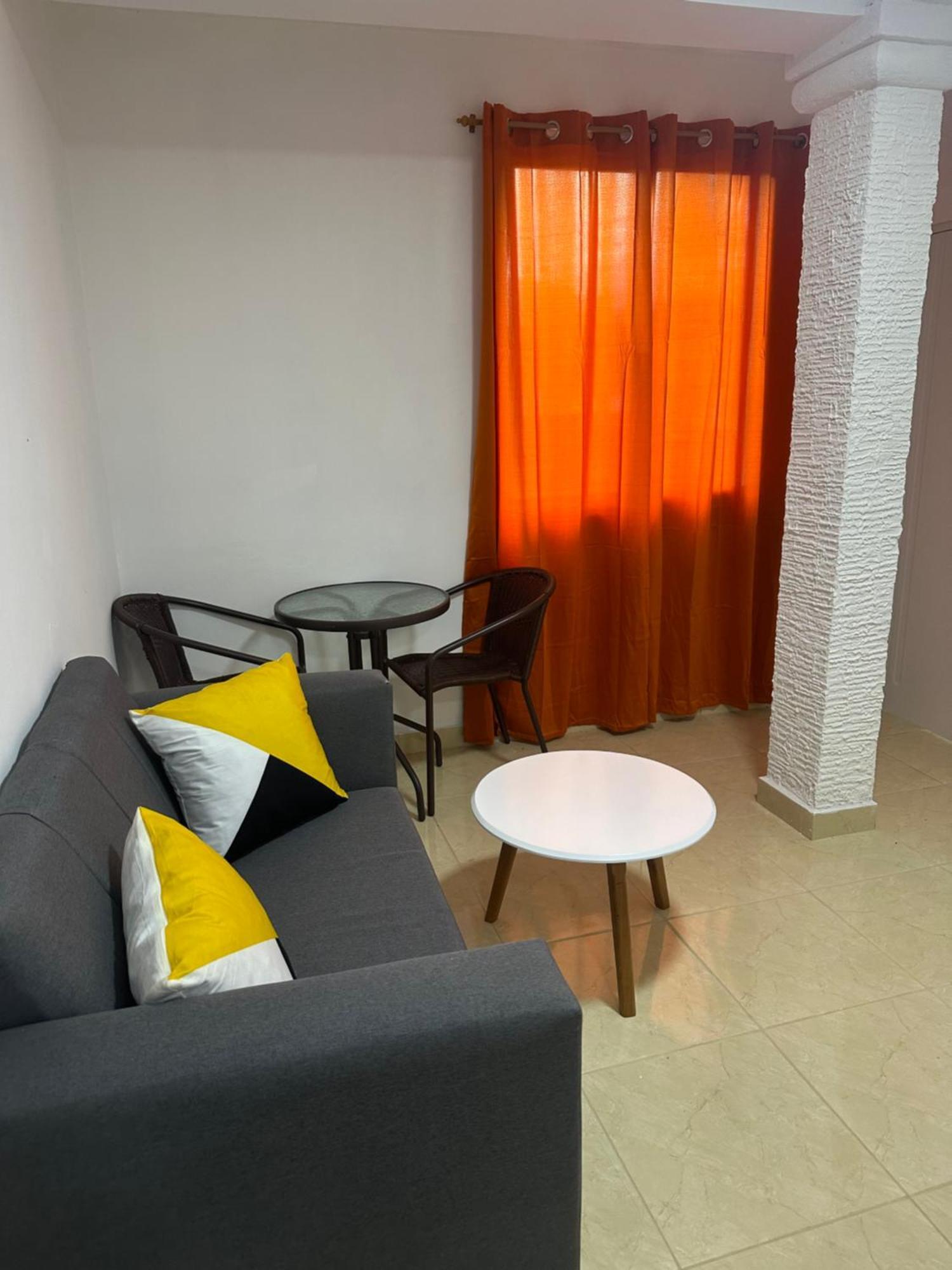 Hillmon'S Hotel Bar Lounge Sosúa Δωμάτιο φωτογραφία
